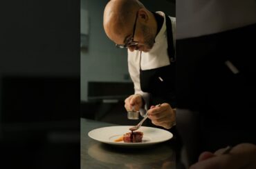 Savor Exquisite French Cuisine at Lumiere | Le Blanc Spa Resort Los Cabos