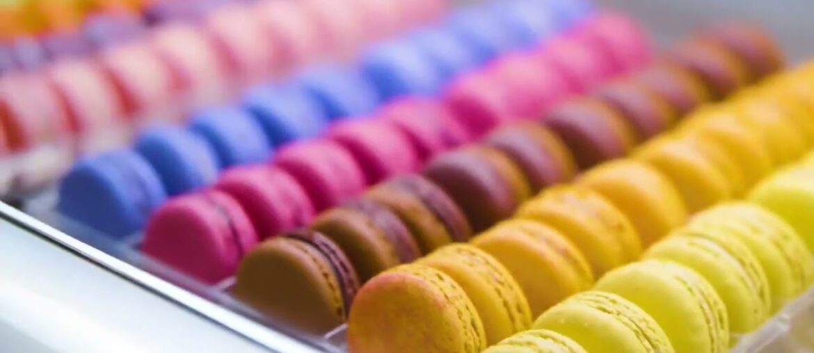 Good Mansion Wines, Imported Foods