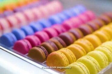 Good Mansion Wines, Imported Foods