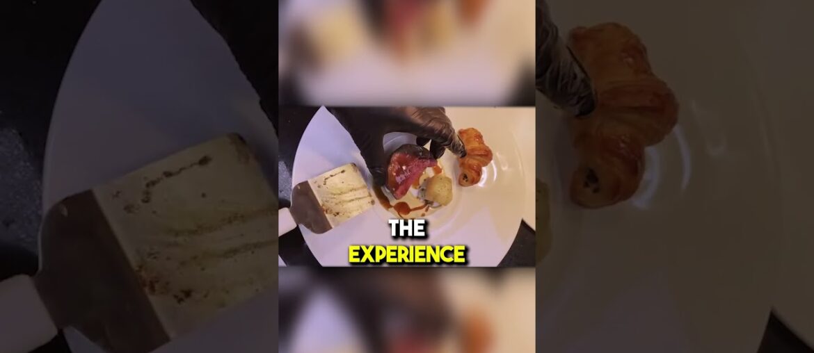 This Vegas Insider Was Blown Away by this Strip Mall Restaurant