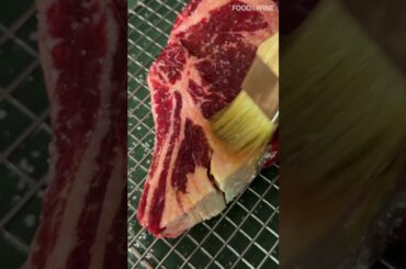 Restaurant-Quality Steak Frites in the Air Fryer