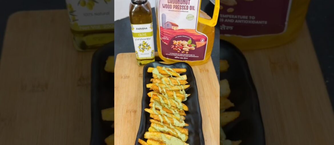 Crispy French Fries Recipe #recipe Crispy French Fries Recipe #recipe