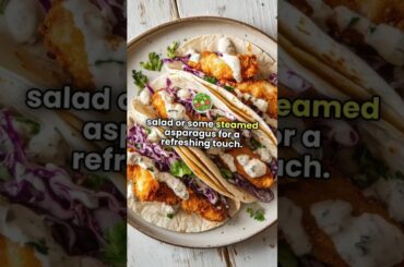 Herb-Crusted Salmon Fillets (French Cuisine) @GourmetsHaven #food #gourment #recipe #cooking