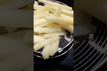 #food #French fries#trending