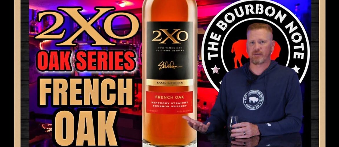 2XO French oak: review! #whisky #whiskey #bourbonhunting #bourbon #bourboncollection 2XO French oak: review! #whisky #whiskey #bourbonhunting #bourbon #bourboncollection