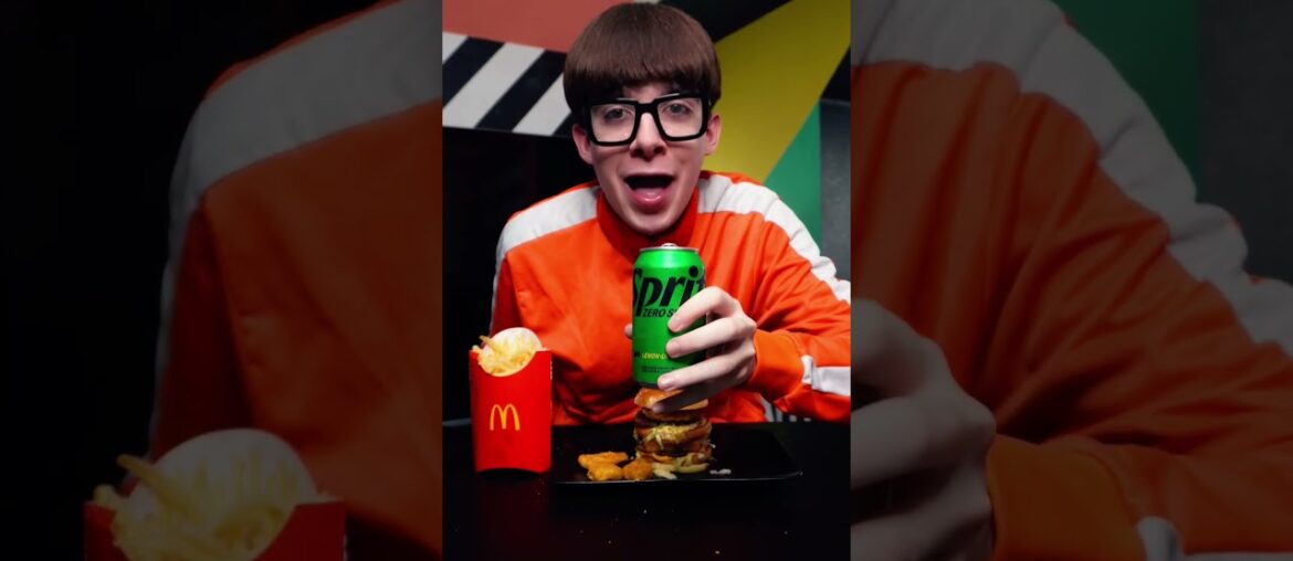 French fry usb #mukbang #memes #food #shortvideo