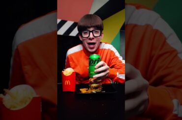 French fry usb #mukbang #memes #food #shortvideo