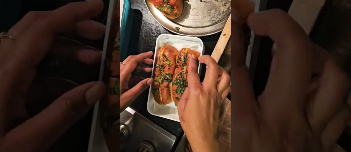 Lunch box idea -hot dog & french fries k sath #shorts #food #lunchboxideas Lunch box idea -hot dog & french fries k sath #shorts #food #lunchboxideas