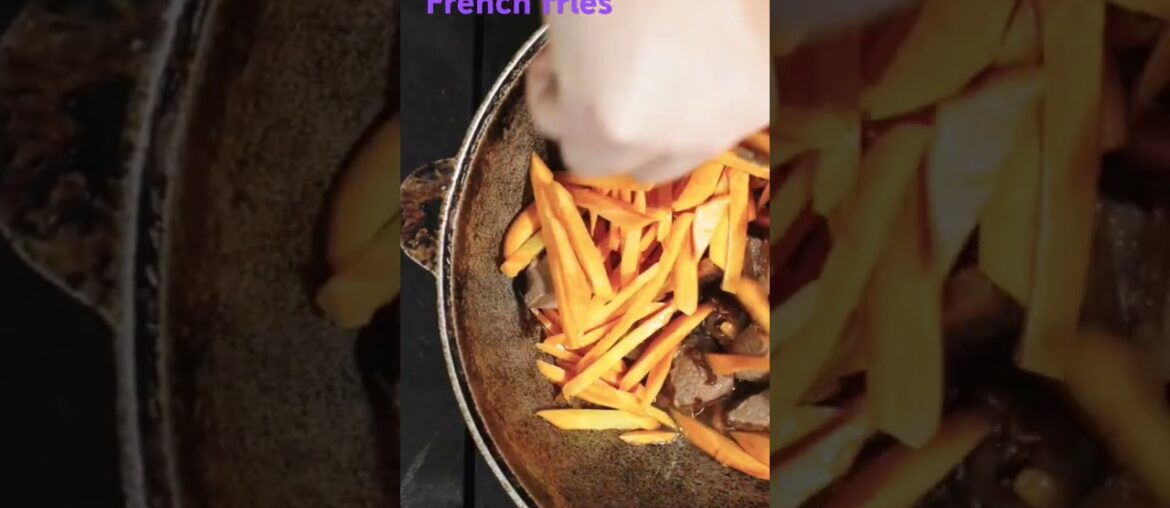 French fries #frenchfries #foodblogger #foodblog #foodlover #food #streetfood French fries #frenchfries #foodblogger #foodblog #foodlover #food #streetfood