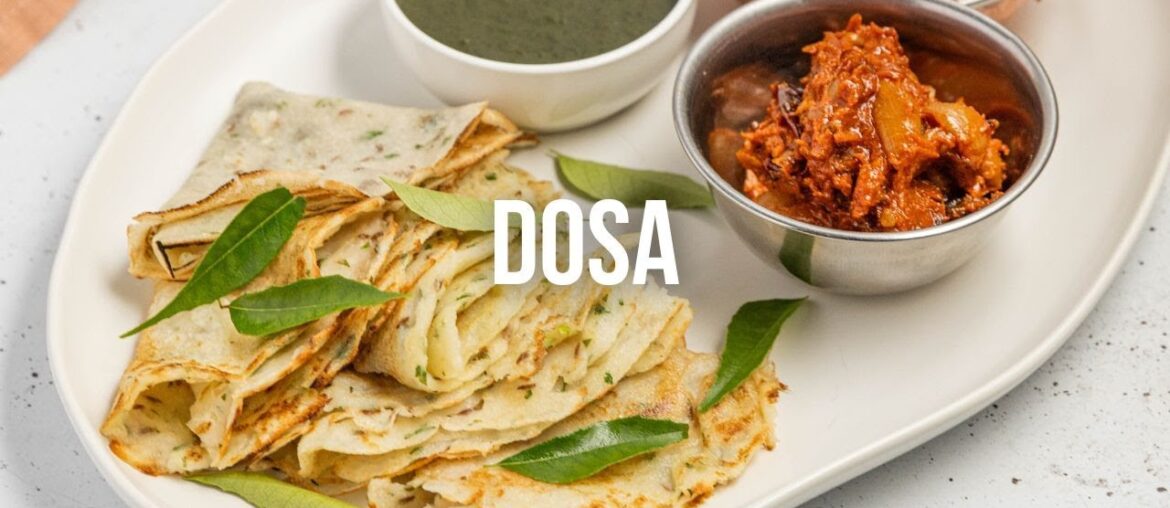 Dosa Dosa