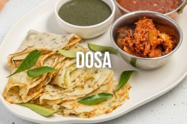 Dosa