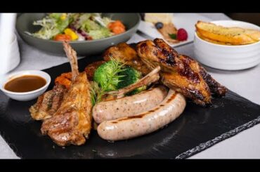 Top 5 Best Dishes Of France