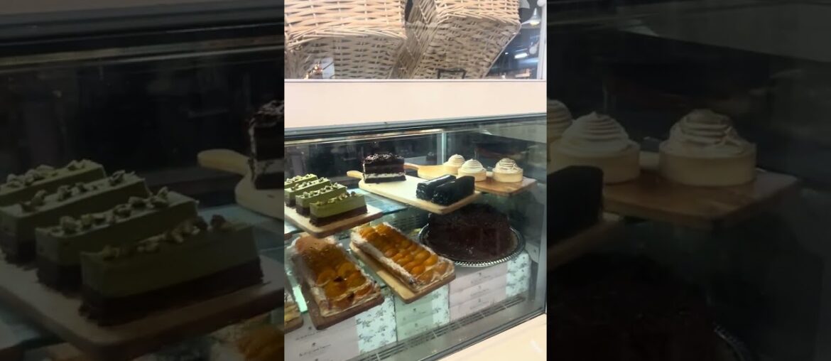 Taste the REAL Paris at Monsieur Marcel Gourmet Market! Taste the REAL Paris at Monsieur Marcel Gourmet Market!