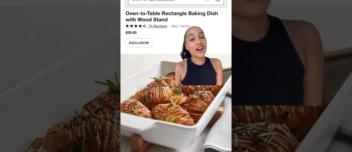 Reminder: Your product videos don’t have to be intricate or require a huge budget to be successful!