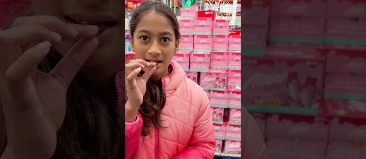 Costco Treats: Gourmet, Home's Just Leftovers! #Costco