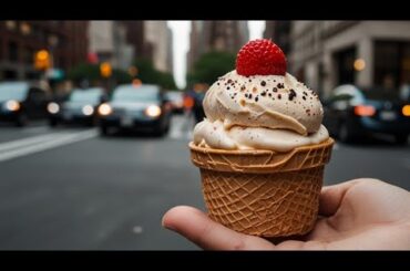 Indulge in the World’s Most Extravagant Ice Cream Shops | Decadent Journey