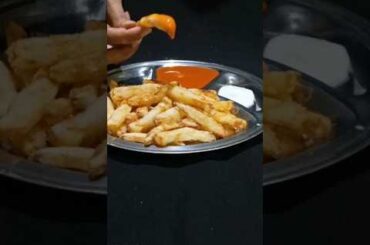 French fries......#food | #recipe