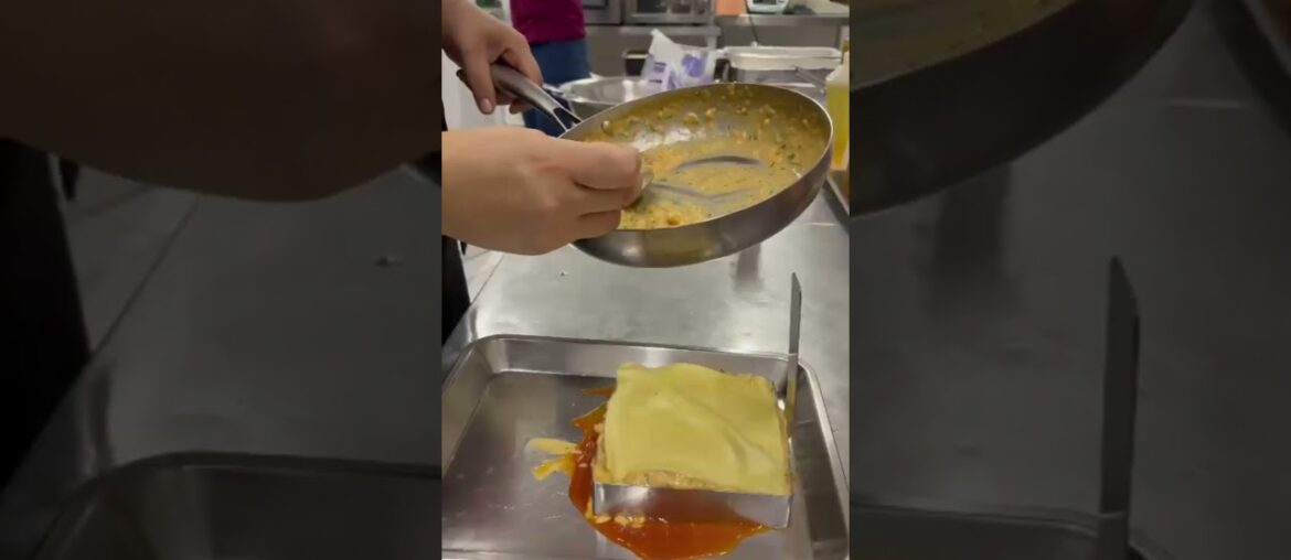 #chef #lasanha #foodlover #short #food #personalchef #camarao #cheff #cheflife