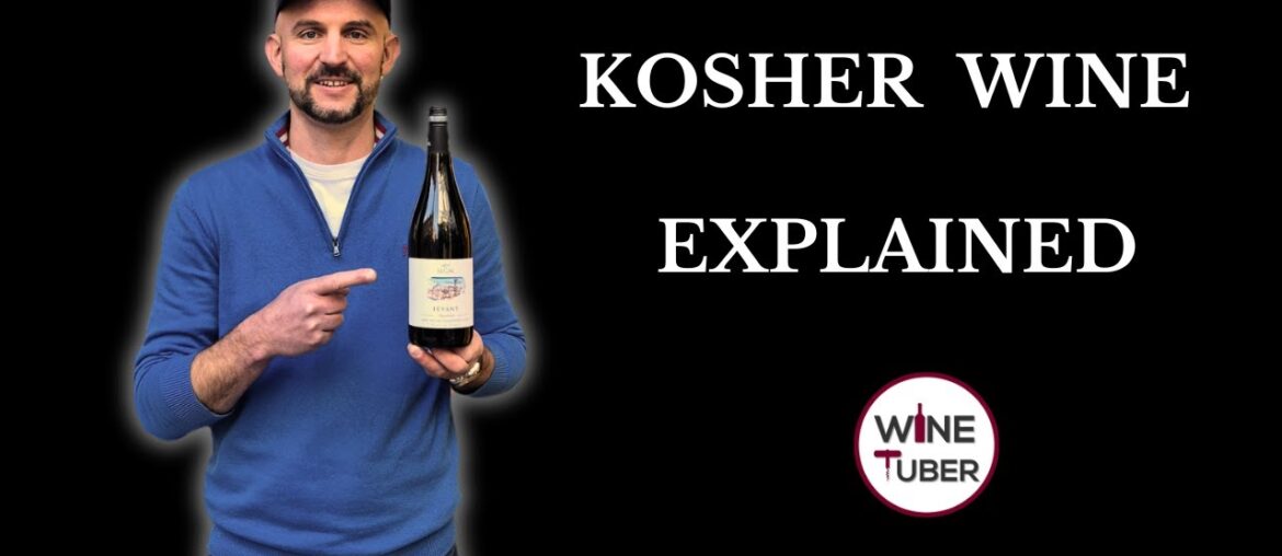 Kosher wine explained. What is kosher wine? Kosher wine explained. What is kosher wine?