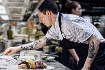 POV: How a Chef Runs a Fine Dining Kitchen