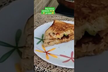 How To Make Sandwich Recipe| Sandwich Recipe|SuperEasy SuperTasty #sandwich#shorts#shortsfeed#youtub