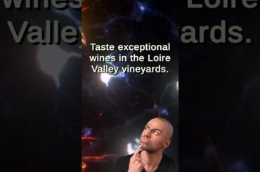 Uncover Hidden France: Discover Wildlife, Wine, and Charming Villages!