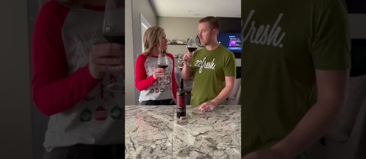 Apothic Winemakers Red Blend 2020 – Budget wine review/under $20 Canadian #winewithryan Apothic Winemakers Red Blend 2020 - Budget wine review/under $20 Canadian #winewithryan