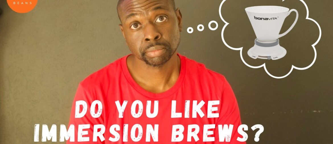 Discover the Secret to Mindful Coffee Moments with IMMERSION BREWING