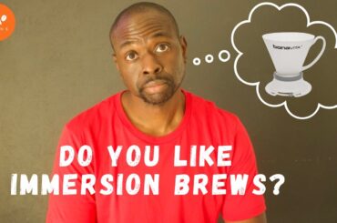 Discover the Secret to Mindful Coffee Moments with IMMERSION BREWING