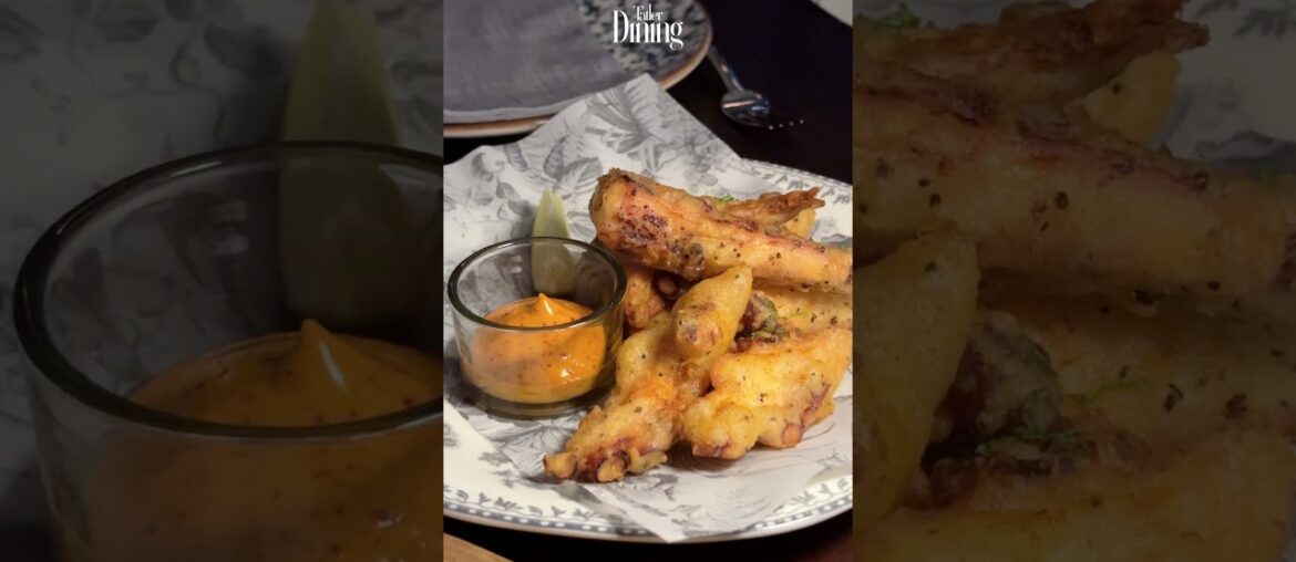 Review: new wine bar Le Clos