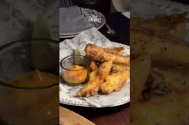 Review: new wine bar Le Clos