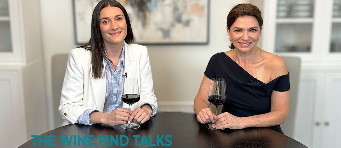 The Wine Find Talks - Episode 154