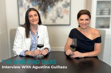 The Wine Find Talks - Episode 154