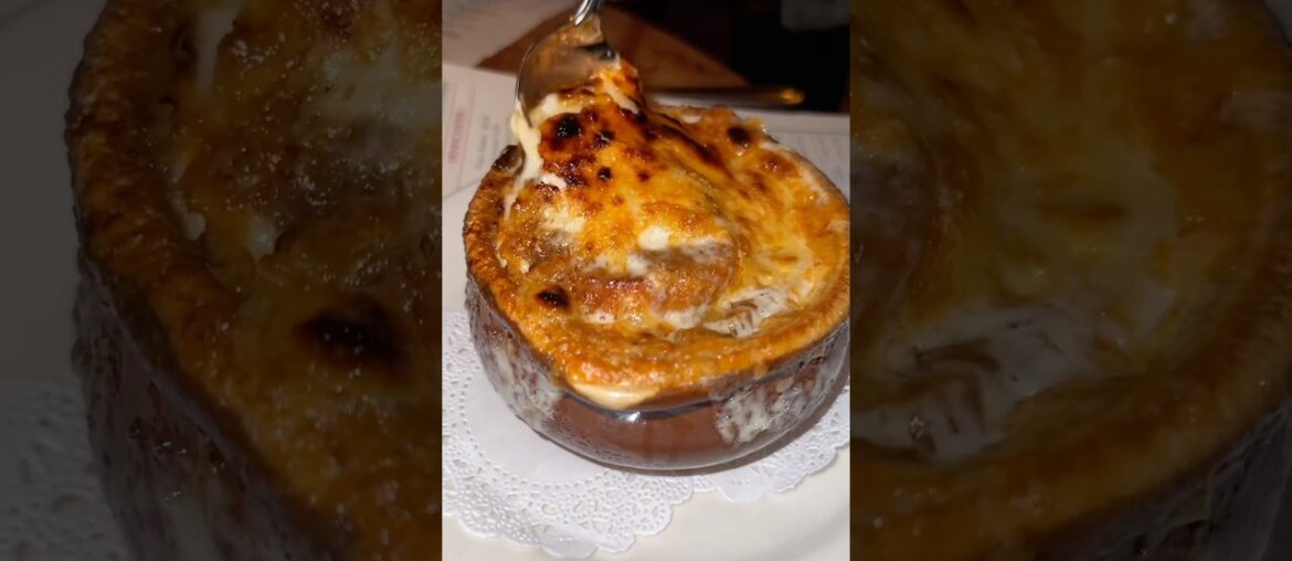 One of the best restaurants in NYC | Pastis | New York, NY