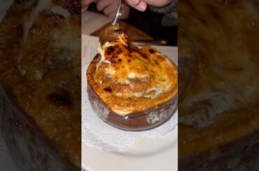 One of the best restaurants in NYC | Pastis | New York, NY