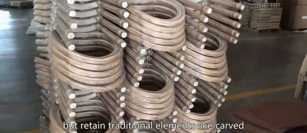 Modern French dining chairs combine contemporary comfort french provincial dining chairs