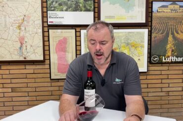 Wine Review: Chateau Grand Village Bordeaux Superieur 2020