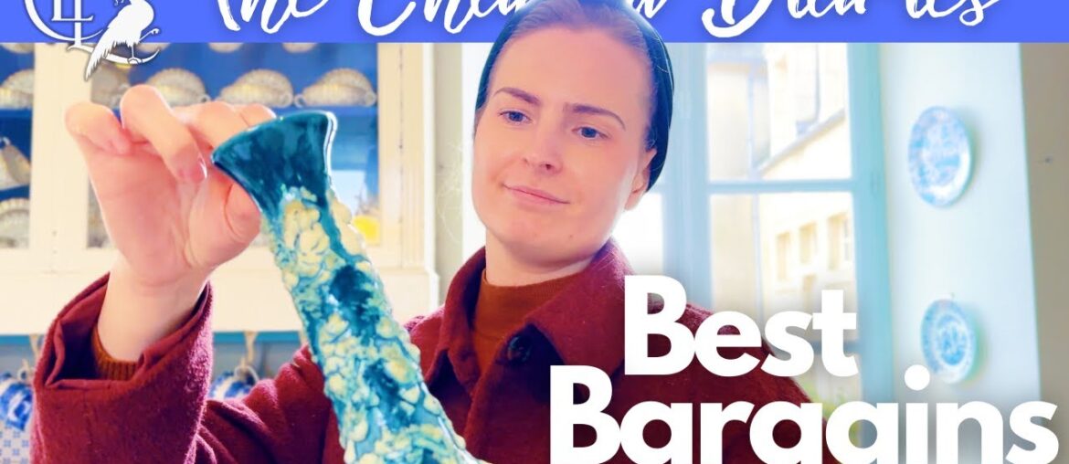 Lalanders and Their Amazing Brocante Finds!