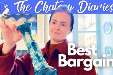 Lalanders and Their Amazing Brocante Finds!