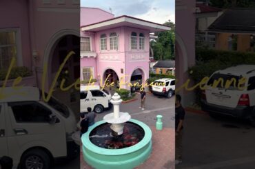 Le Vie Parisienne - A French Restaurant in Cebu