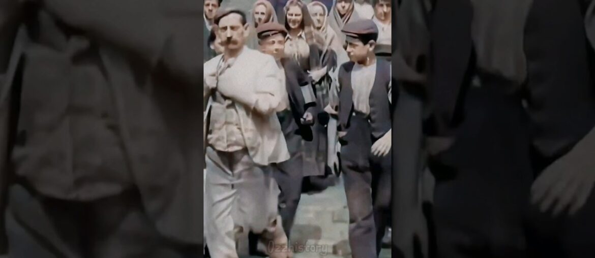 FORGOTTEN HISTORICAL PHOTOS YOU’VE NEVER SEEN PART 4