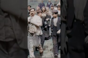 FORGOTTEN HISTORICAL PHOTOS YOU’VE NEVER SEEN PART 4