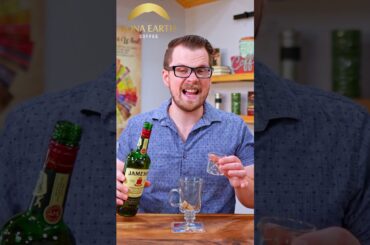 Irish Coffee Made EASY Without the Fuss! || Coffee Talk