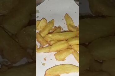French fry #frenchfry #recipe #easyrecipe #tadkawithanjali