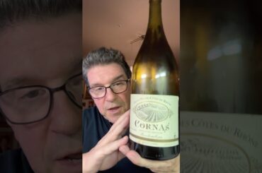 1999 Noel Verset CORNAS Retaste