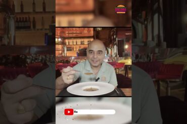 L'AMOUR, a hidden gem in  Central Hong Kong, French fine dining private kitchen experience!