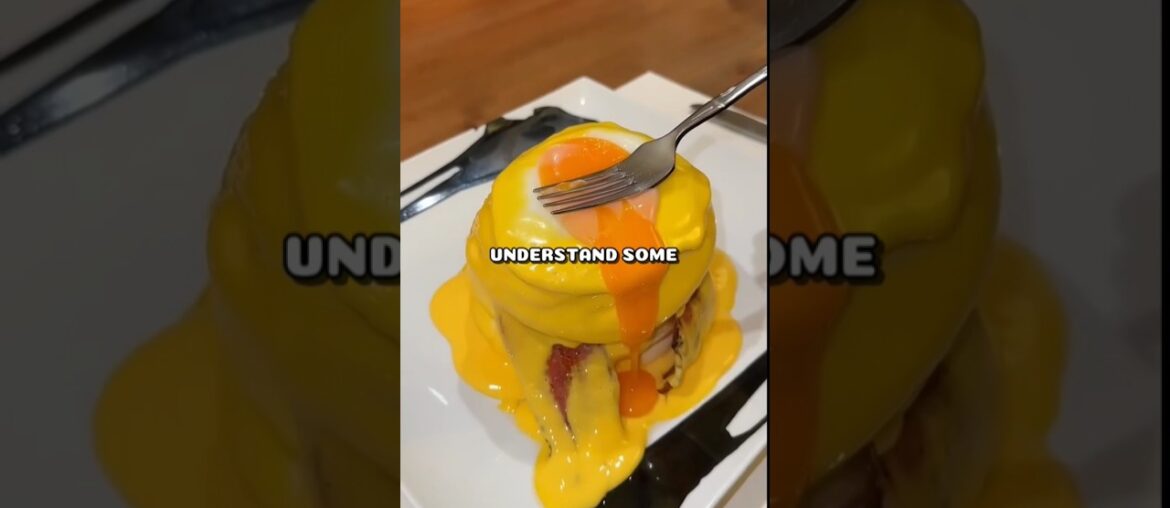 I didn’t tell my boyfriend that I could understand French.