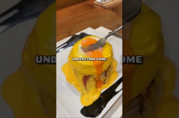 I didn’t tell my boyfriend that I could understand French.