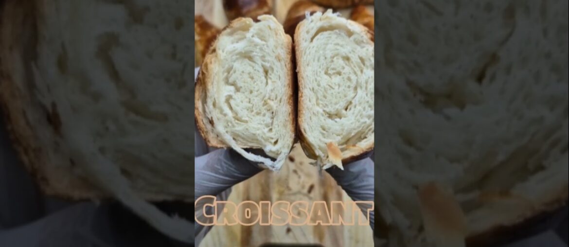 What I Learned from Baking 100 Homemade Croissants