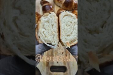 What I Learned from Baking 100 Homemade Croissants